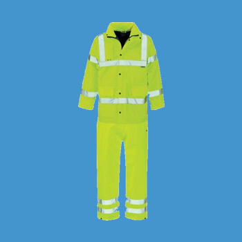 uniforme de trabajo limpio